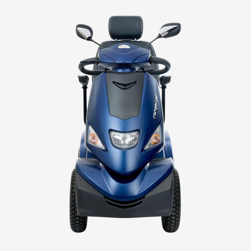 Abilize Ranger Li Road Scooter