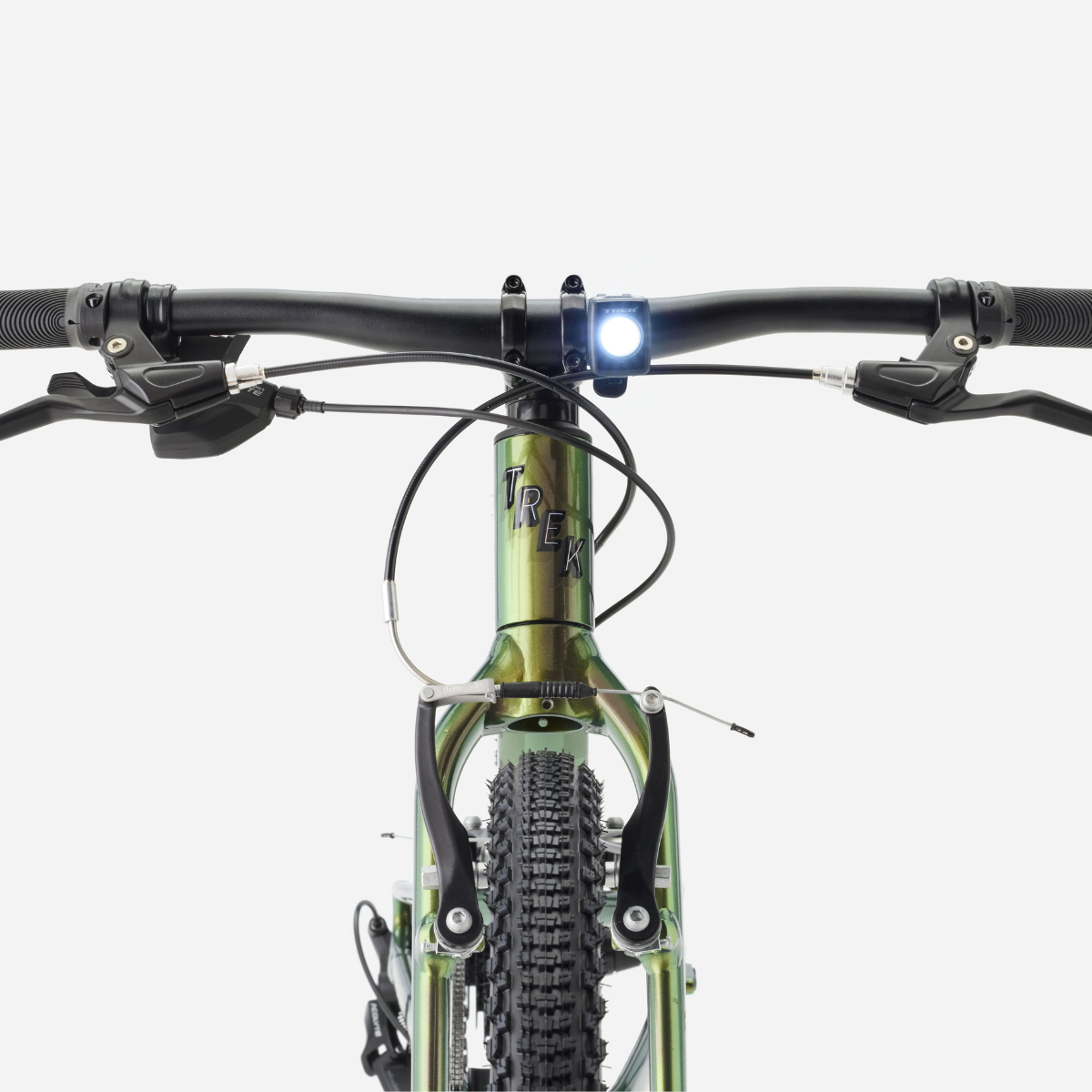 Trek Wahoo 24 Path