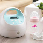 Spectra S1 Dual Breast Pump