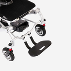 Li-Tech Metis Autofold Powerchair