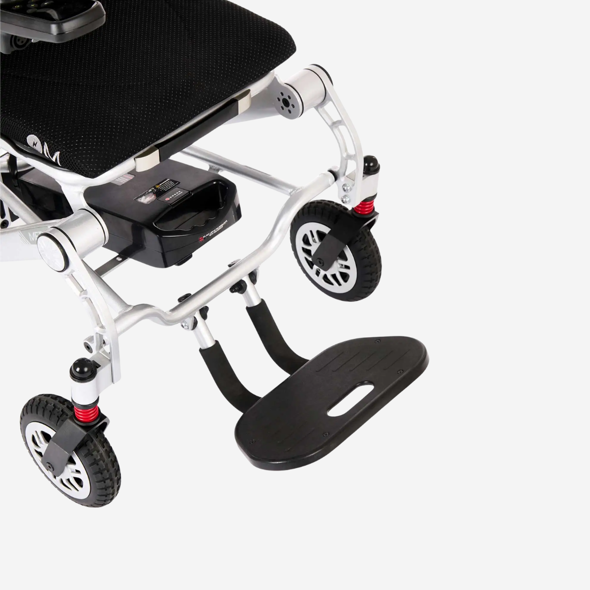 Li-Tech Metis Autofold Powerchair