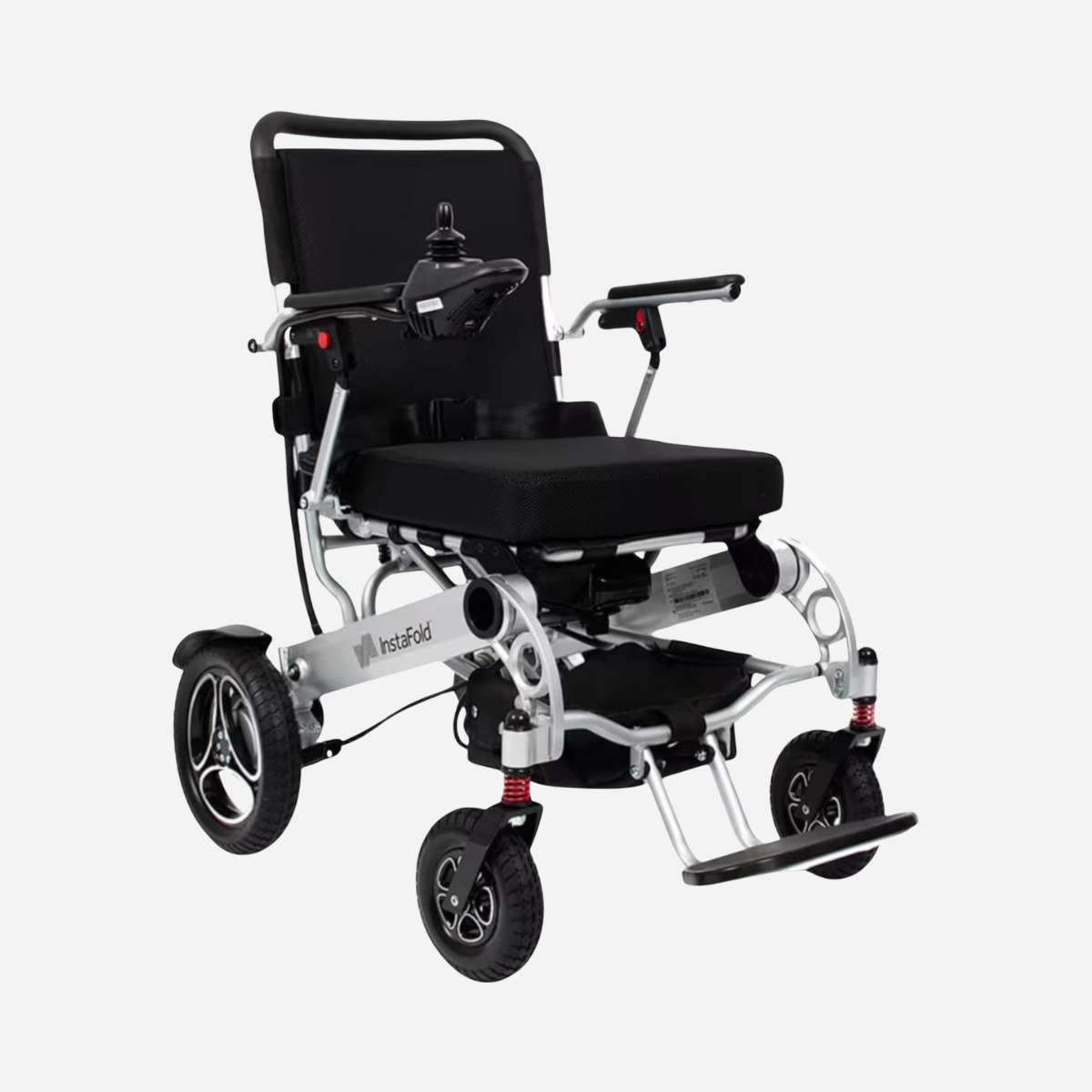 Instafold Electric Wheelchair