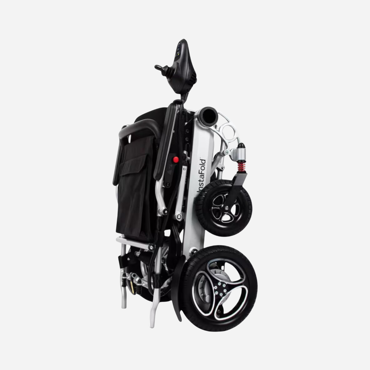 Instafold Electric Wheelchair