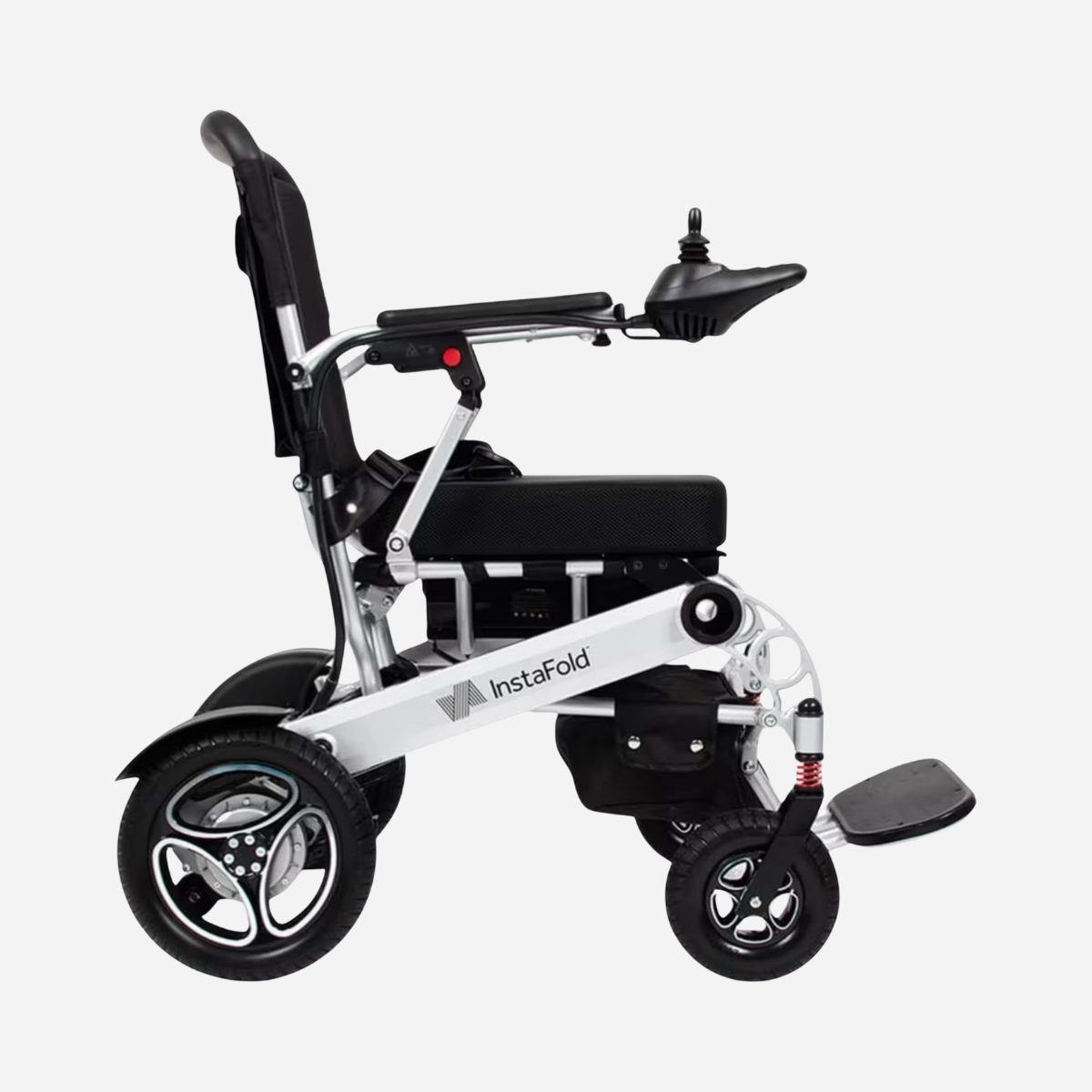 Instafold Electric Wheelchair