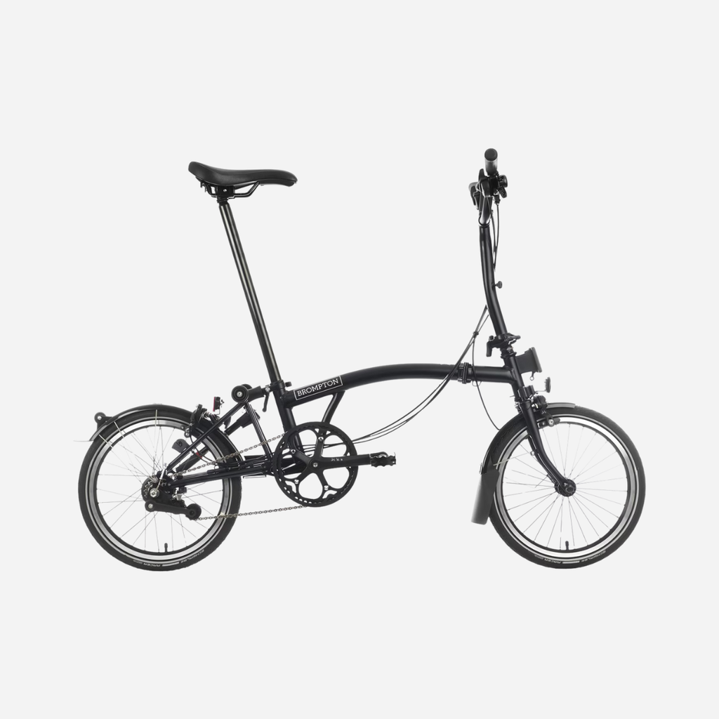 Brompton C Line