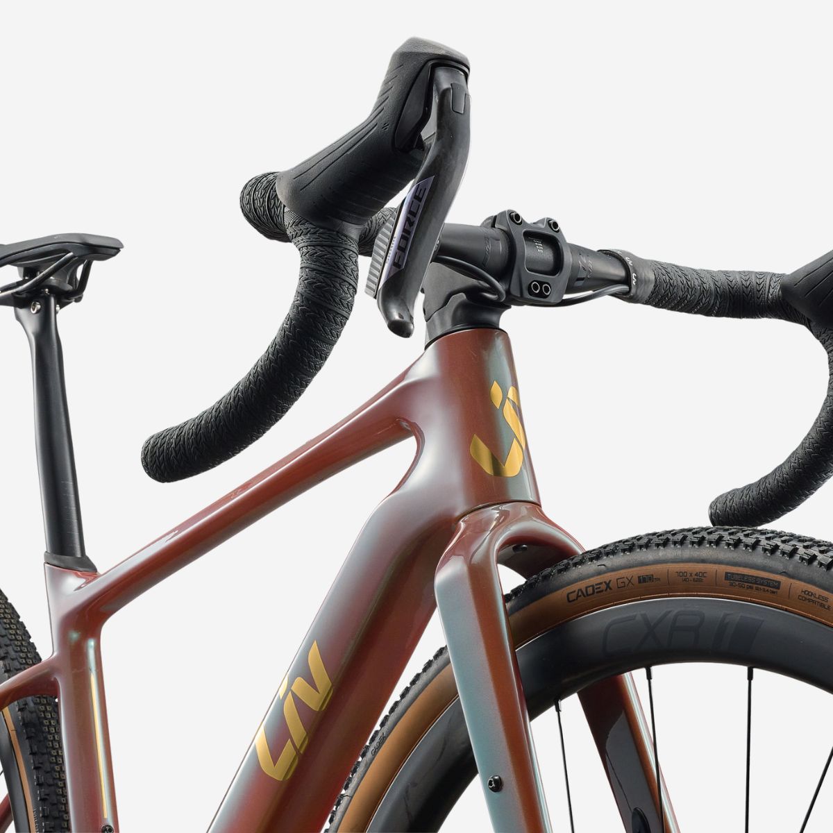 Liv Devote Advanced Pro