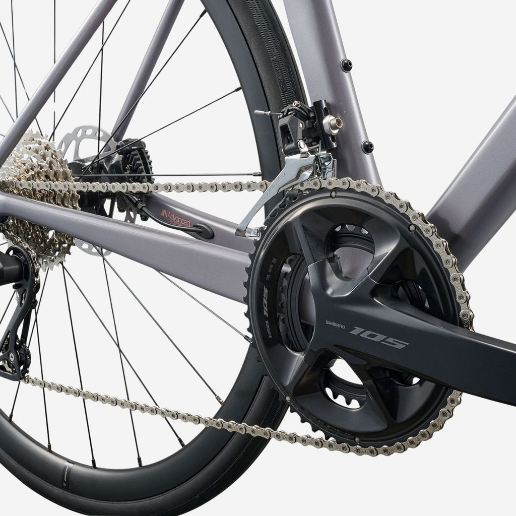 Liv Langma Advanced 2 Disc