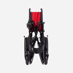 Simply Fold Electric Wheelchair