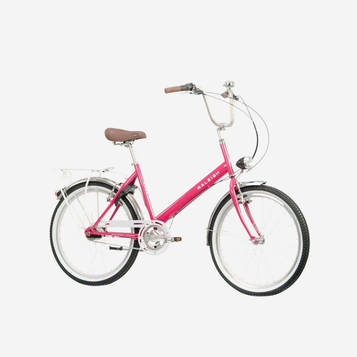 Raleigh Hoppa Hybrid