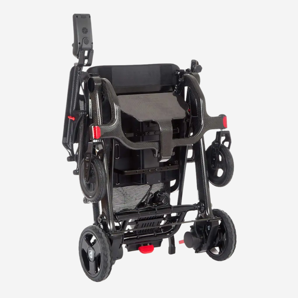 proLite Evisu Carbon Fibre Powerchair