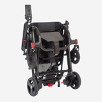 proLite Evisu Carbon Fibre Powerchair