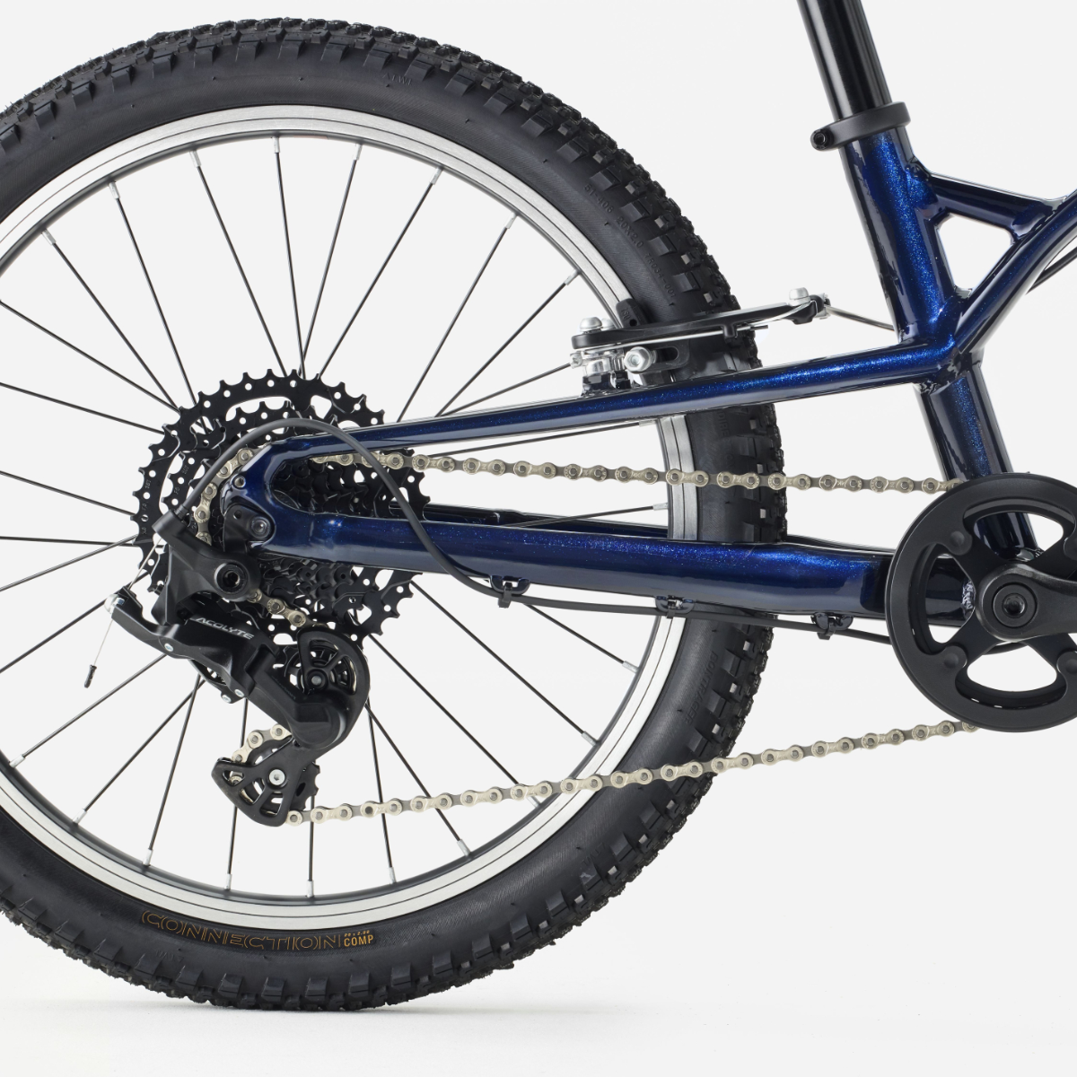 Trek Wahoo 20 Path