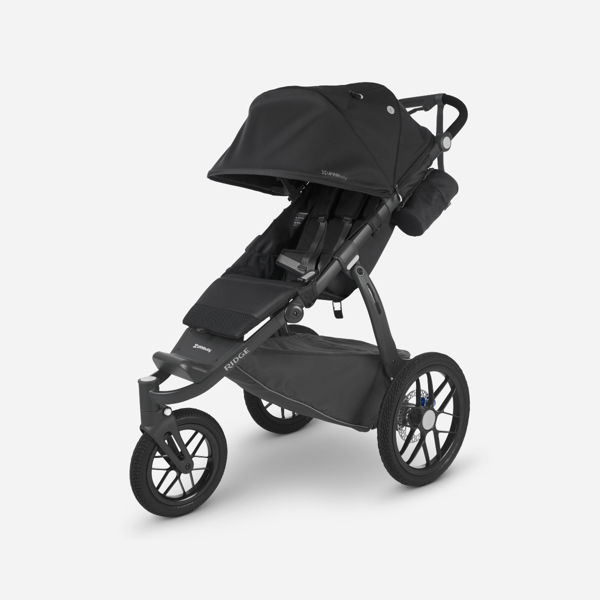 UPPAbaby Ridge