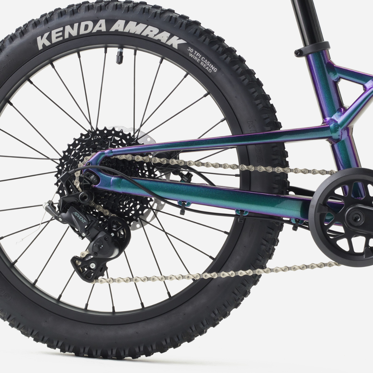 Trek Wahoo 20 Trail