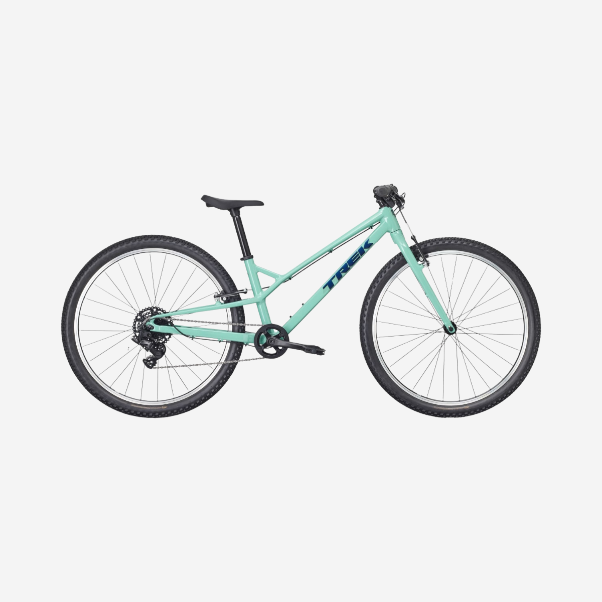 Trek Wahoo 26 Path
