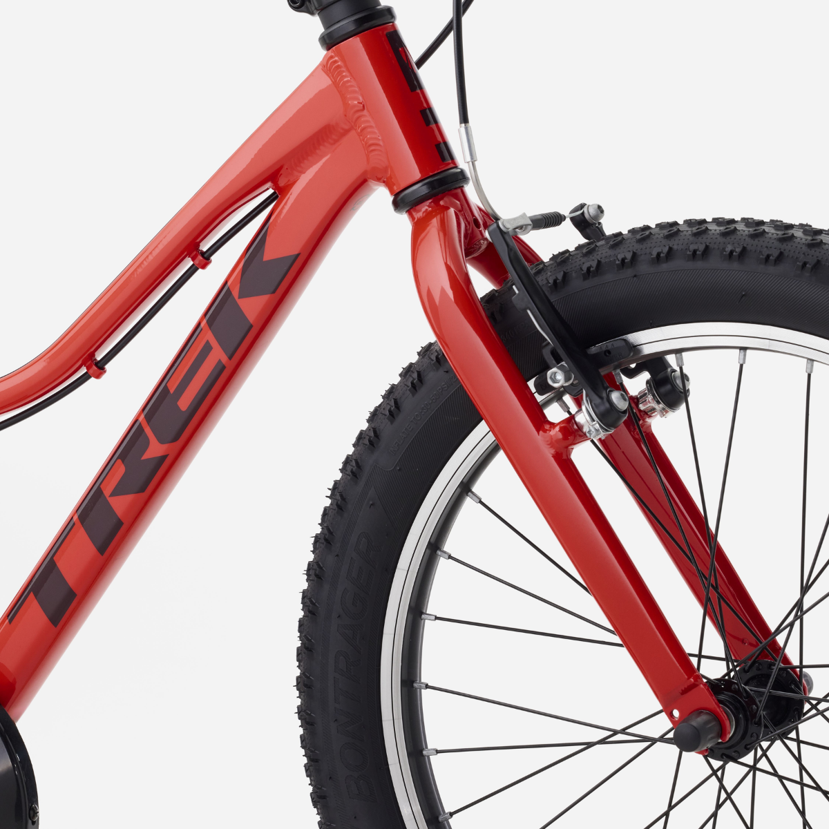 Trek Precaliber 20 Freewheel