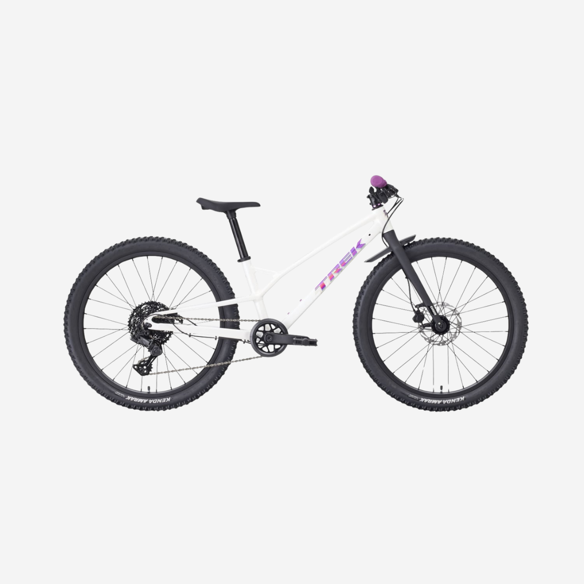 Trek Wahoo 24 Trail