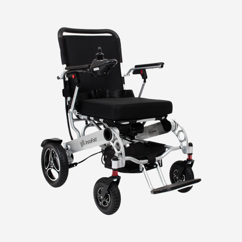 Wheelchairs