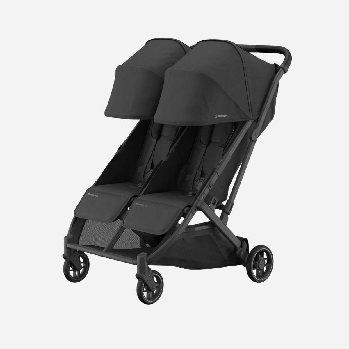 UPPAbaby Minu Duo