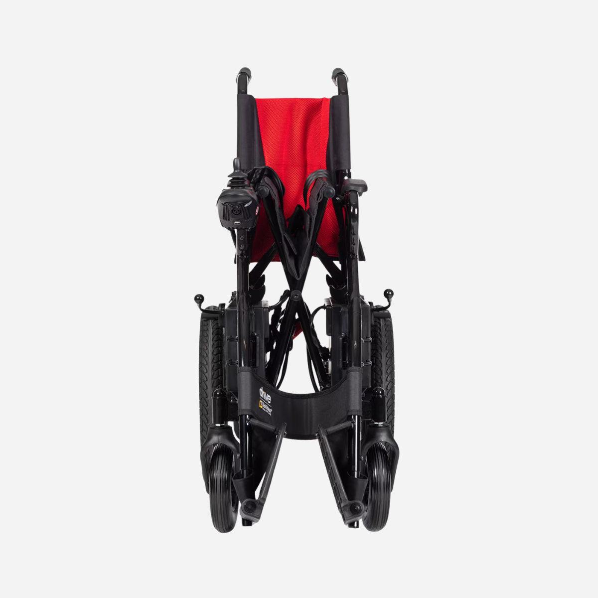 Simply Fold Electric Wheelchair (Incl. VAT)
