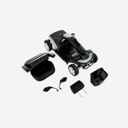 X-Go Advance Road Scooter