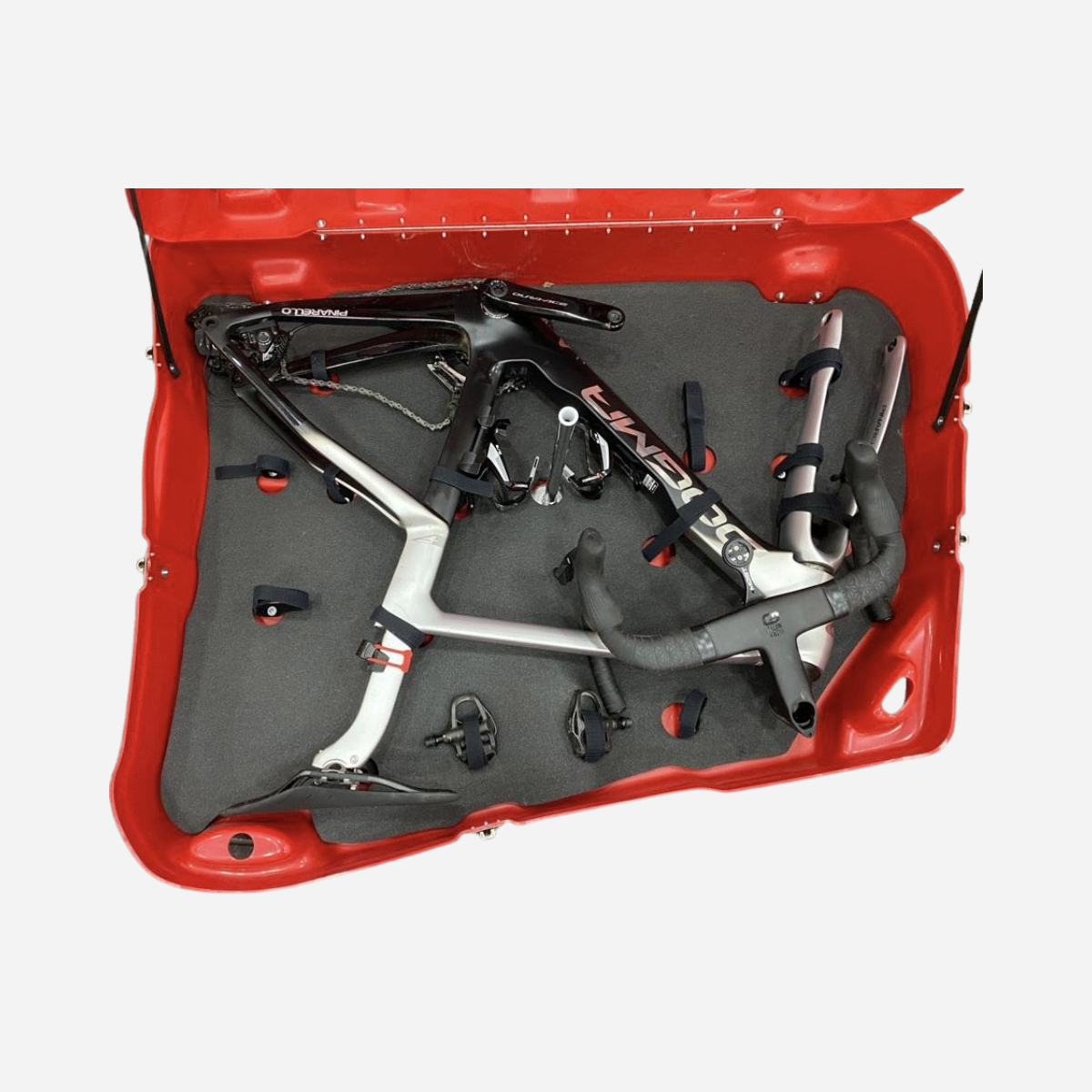 Bike Box Alan Premium