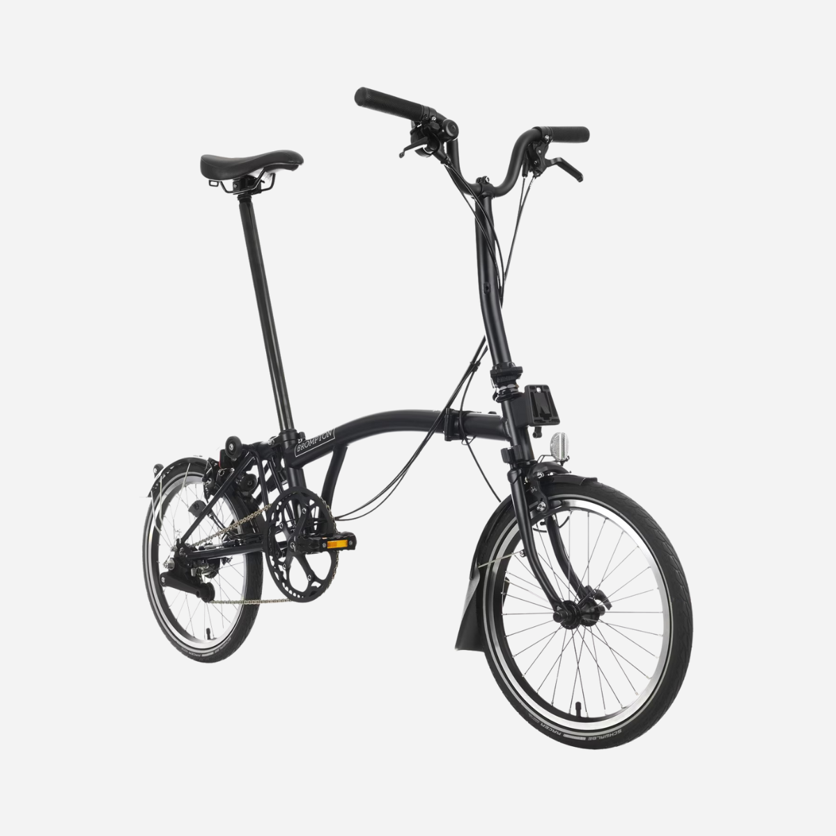 Brompton C Line