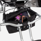 Instafold Electric Wheelchair