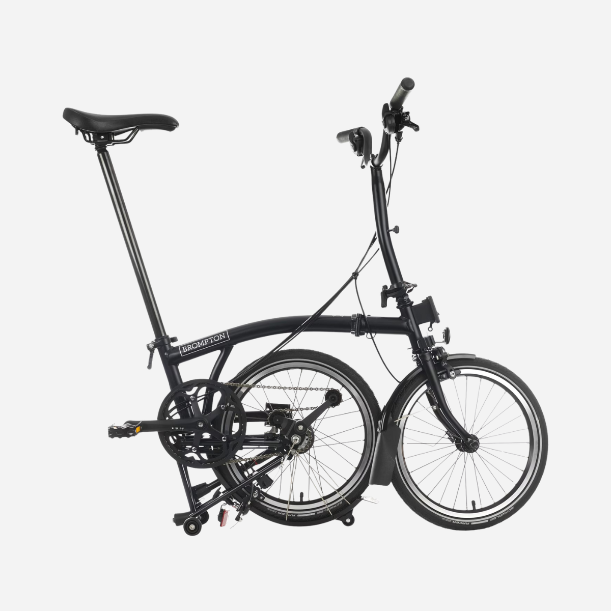 Brompton C Line