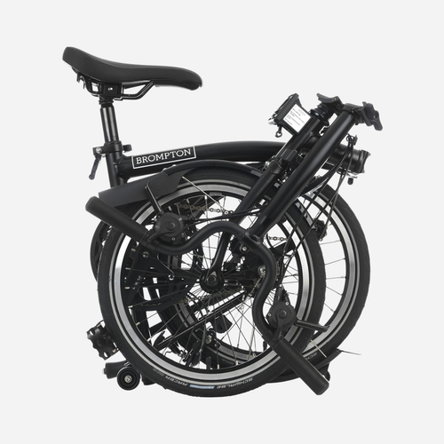 Brompton C Line