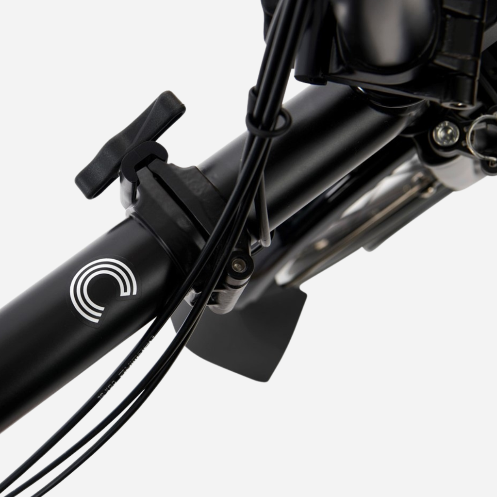 Brompton C Line