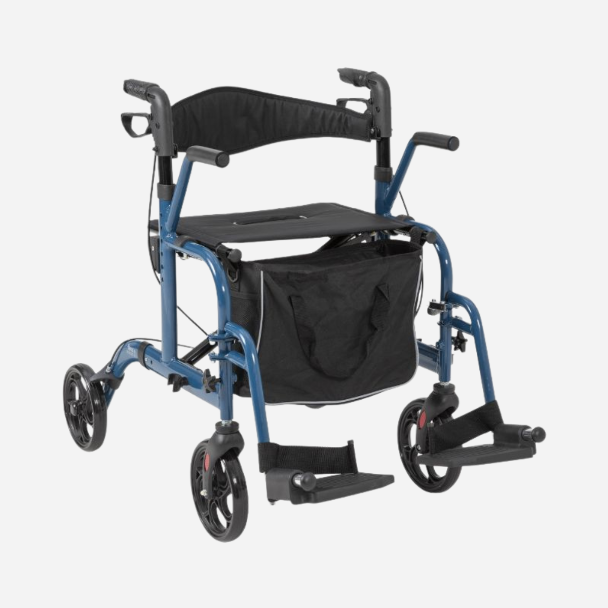 Alerta Rollator Wheelchair