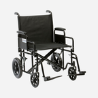 Extra Strong Bariatric Wheelchair