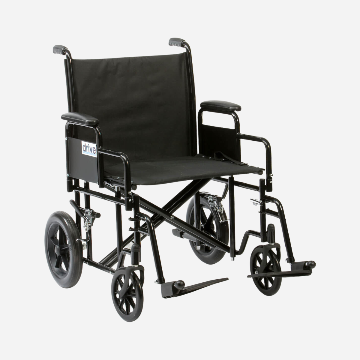 Extra Strong Bariatric Wheelchair