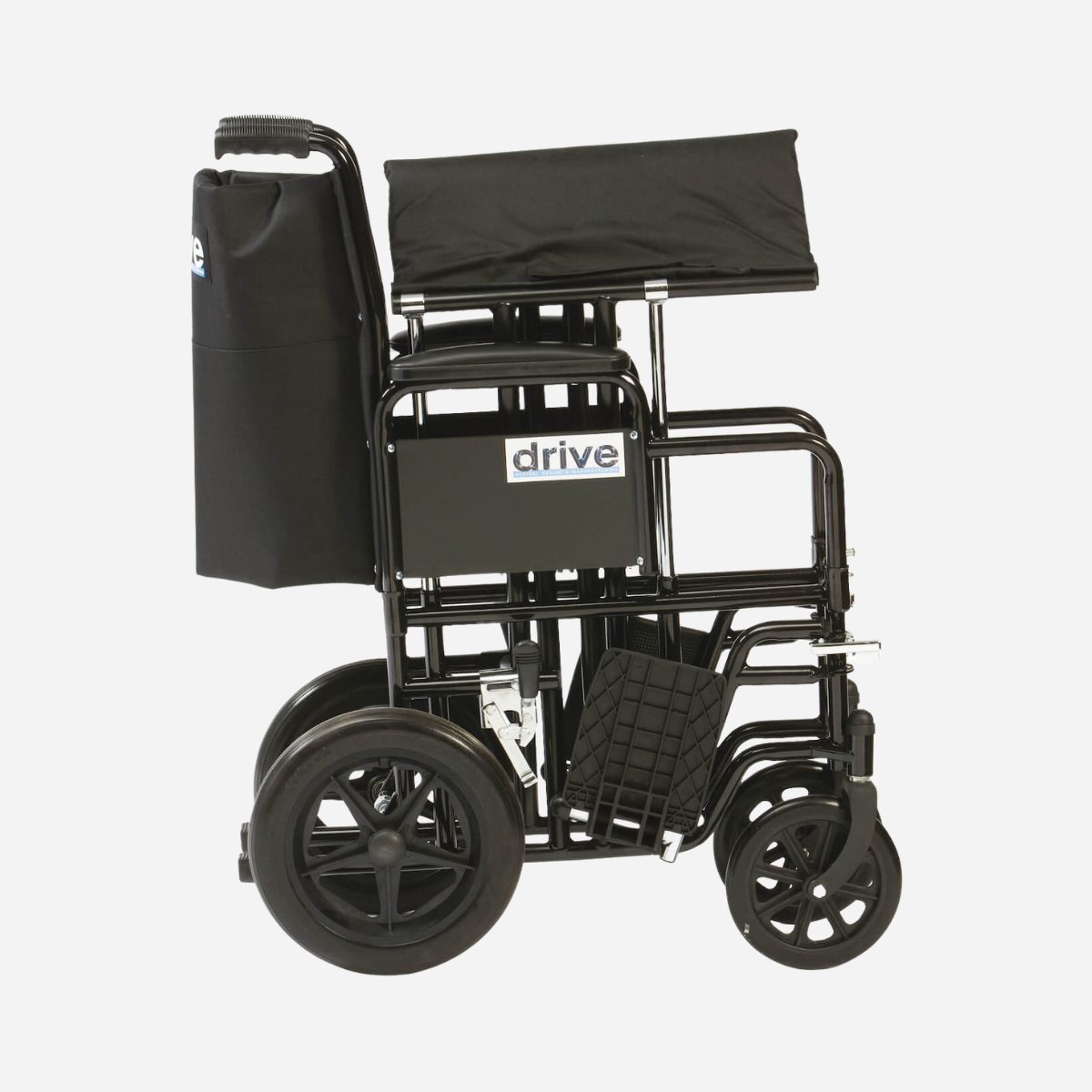 Extra Strong Bariatric Wheelchair