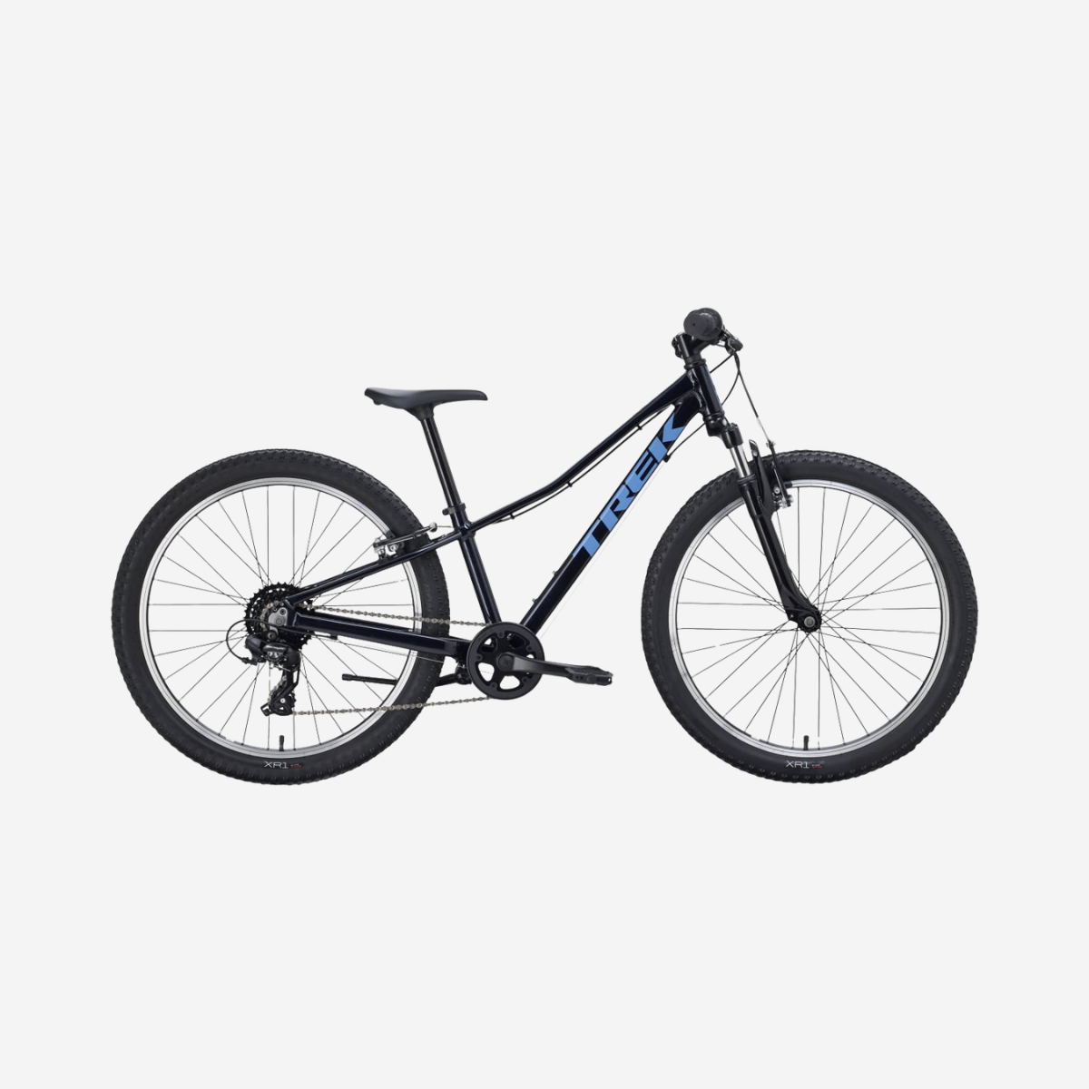 Trek Precaliber 24 Suspension