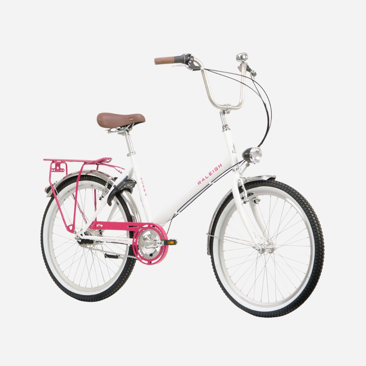 Raleigh Hoppa Hybrid