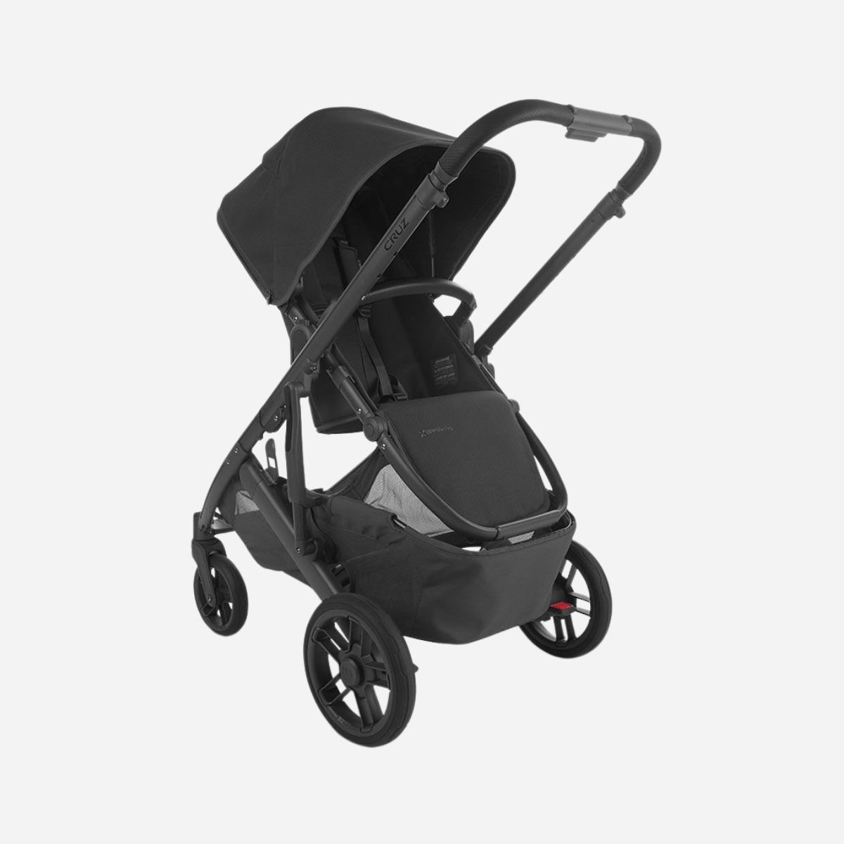 UPPAbaby Cruz V2