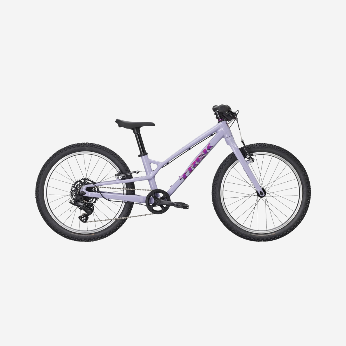Trek Wahoo 20 Path