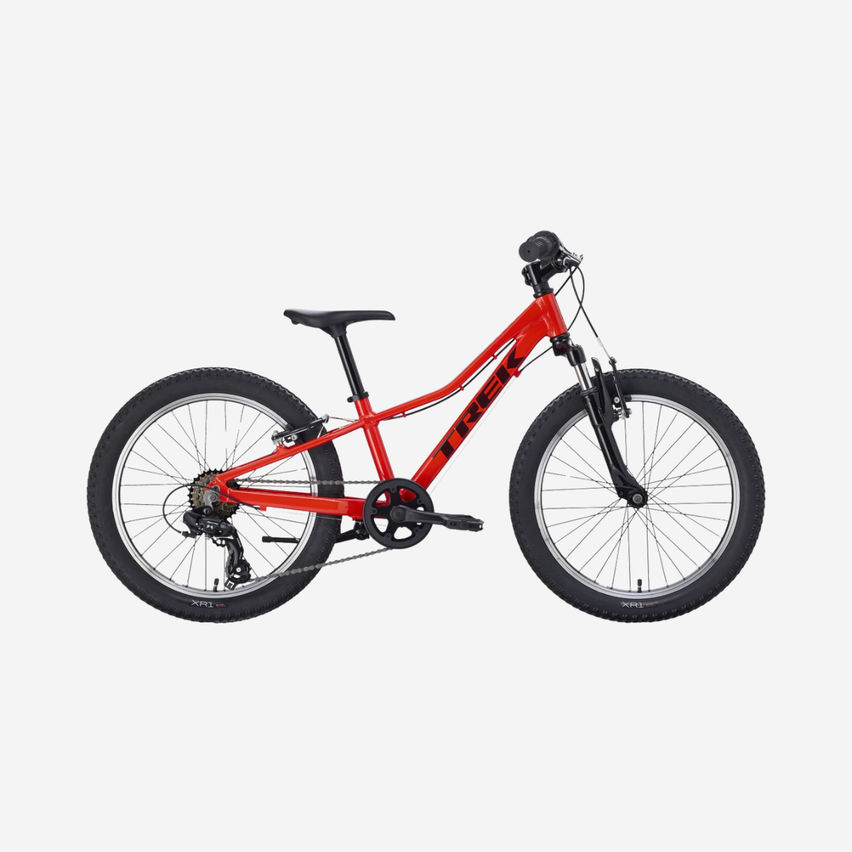 Trek Precaliber 20 7-Speed