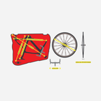 Bike Box Alan Premium