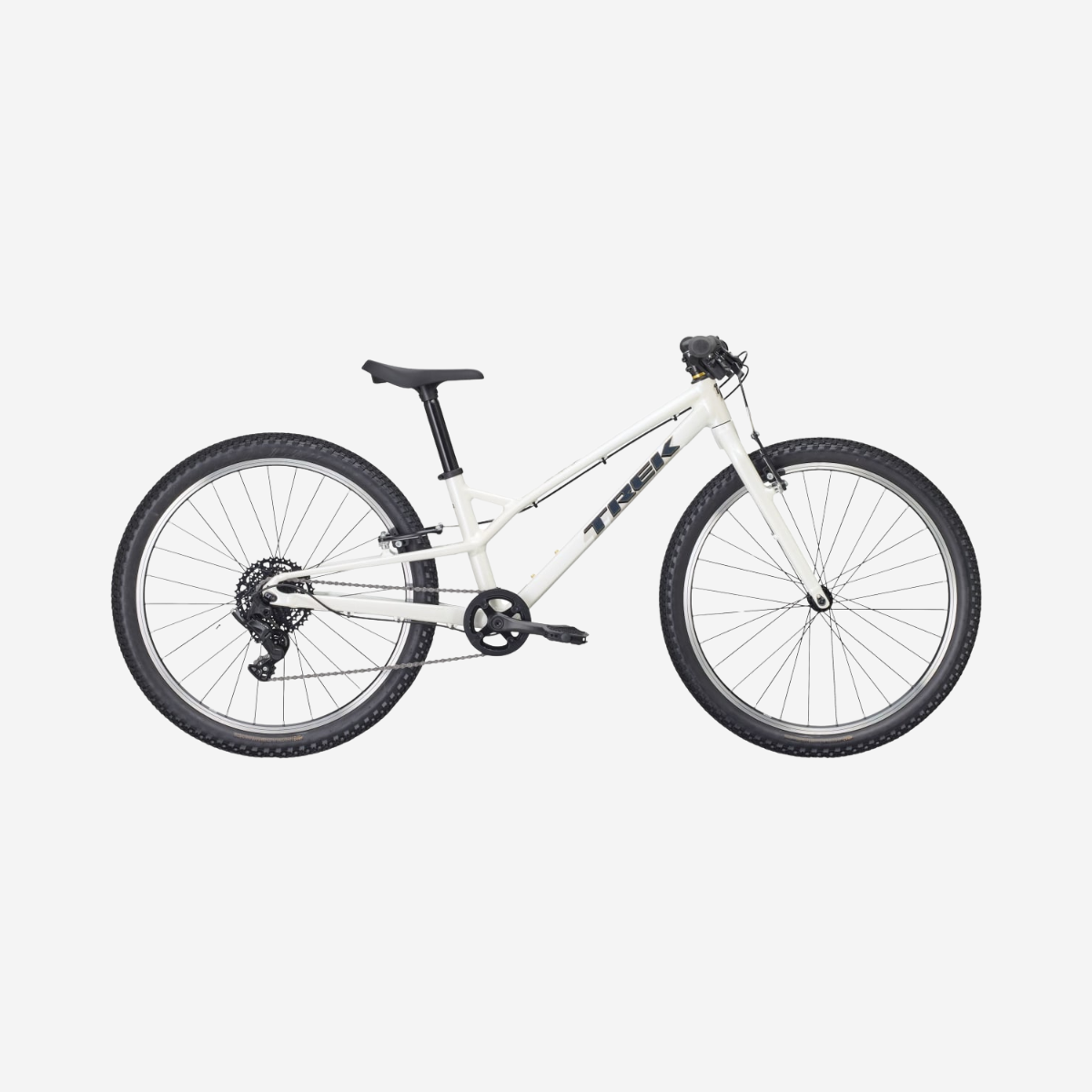 Trek Wahoo 24 Path