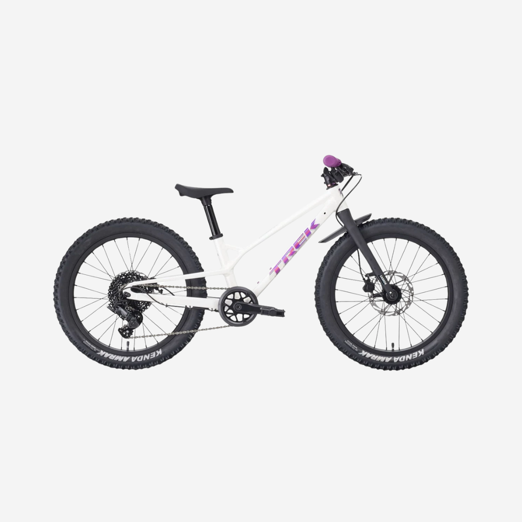 Trek Wahoo 20 Trail