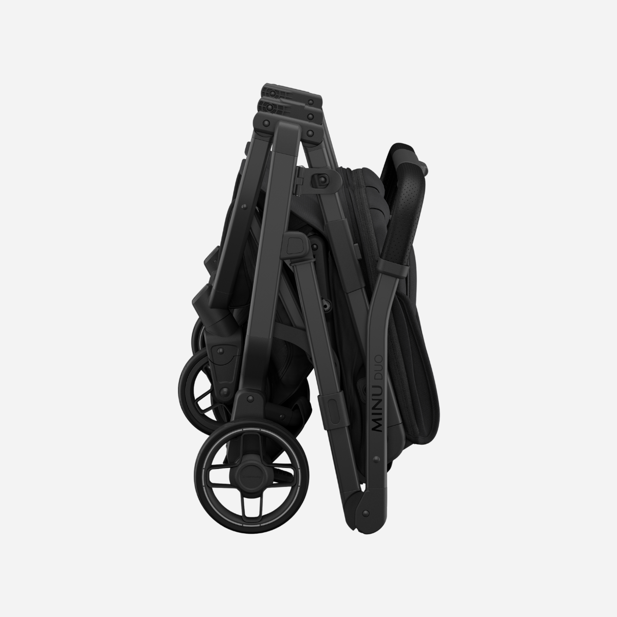 UPPAbaby Minu Duo