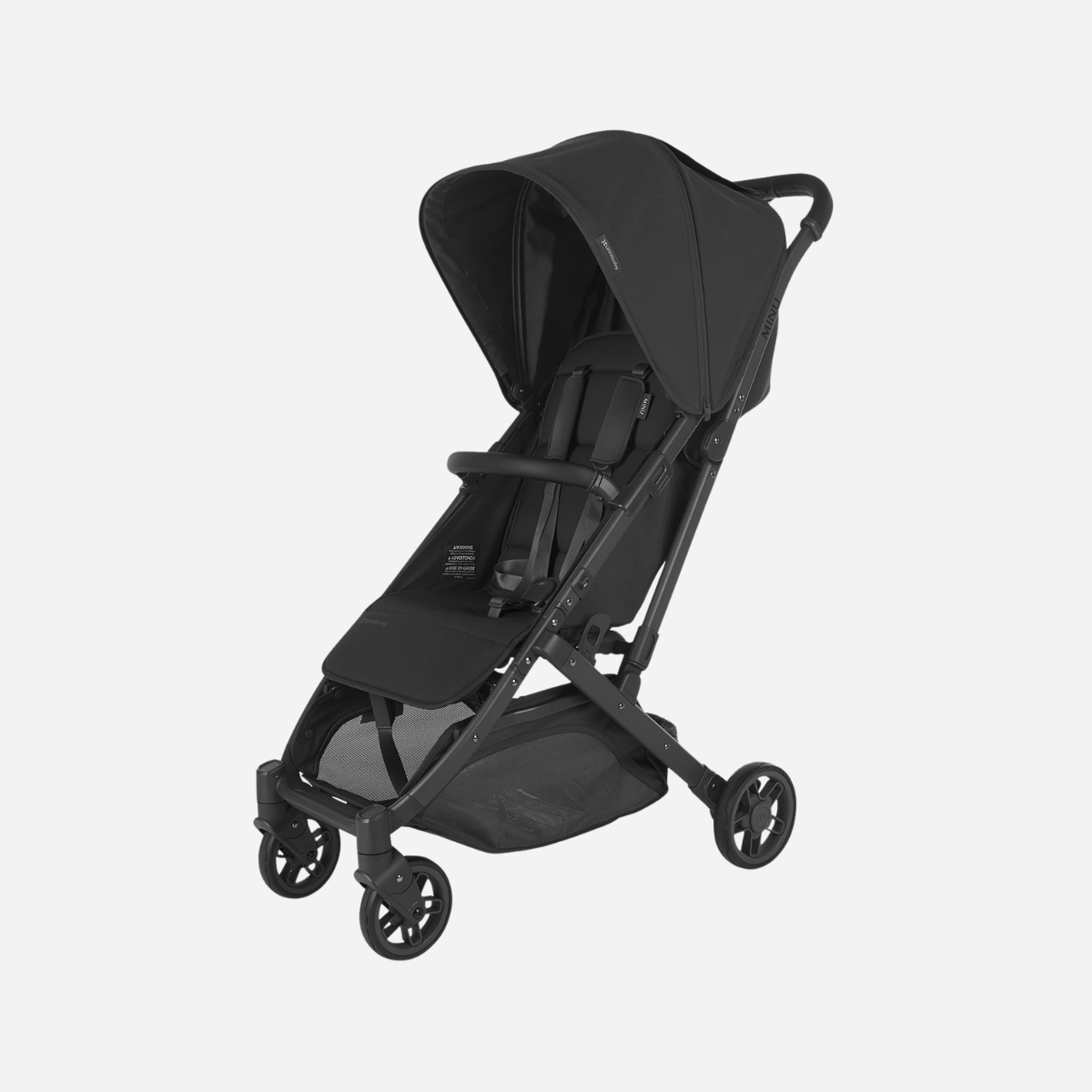 UPPAbaby Minu V2
