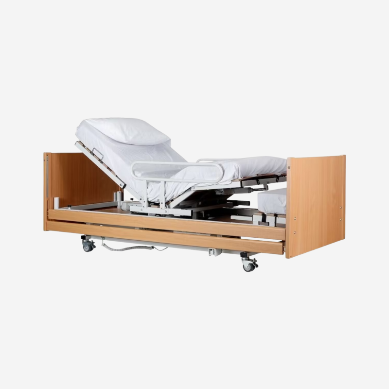 Beds & Mattresses