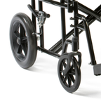 Extra Strong Bariatric Wheelchair