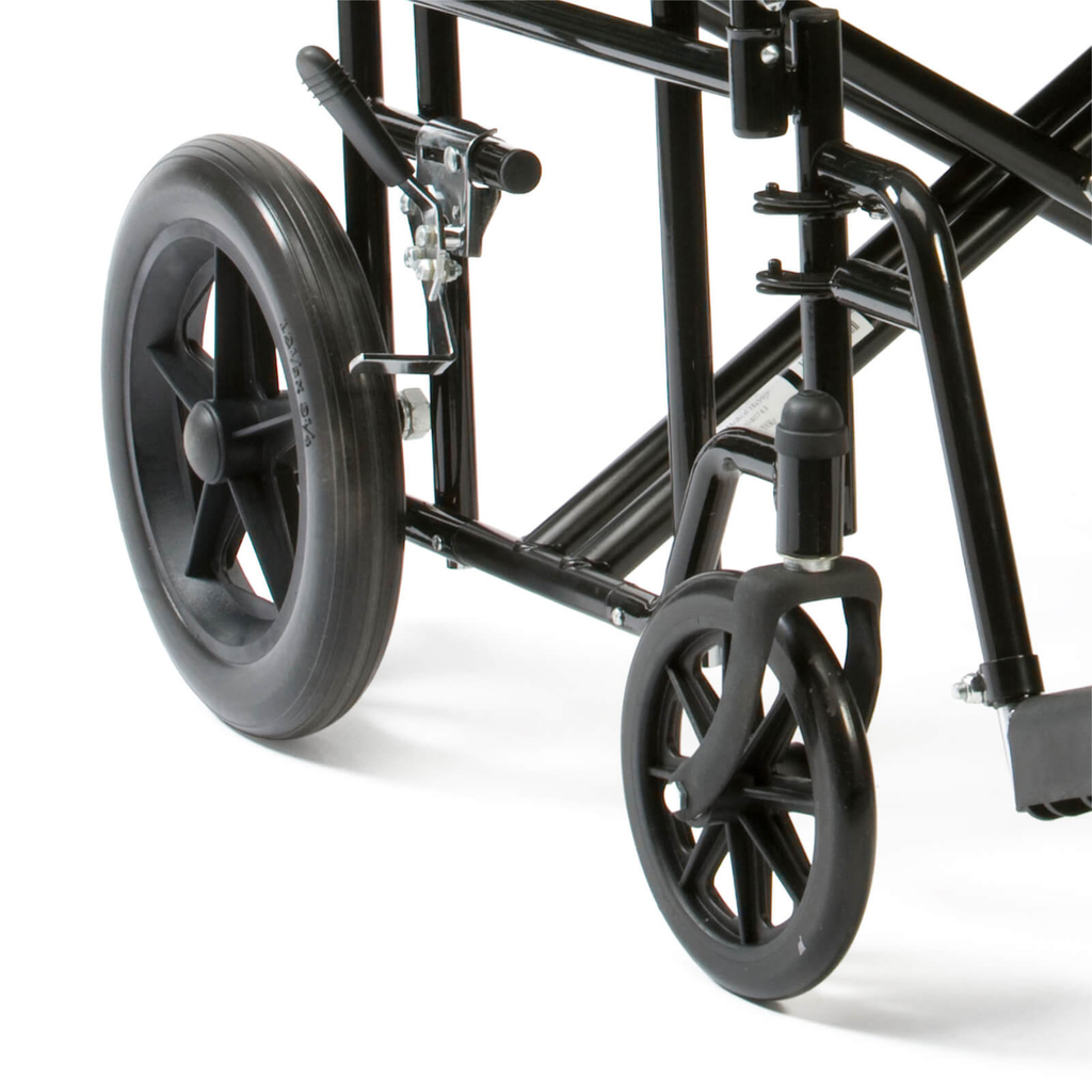 Extra Strong Bariatric Wheelchair
