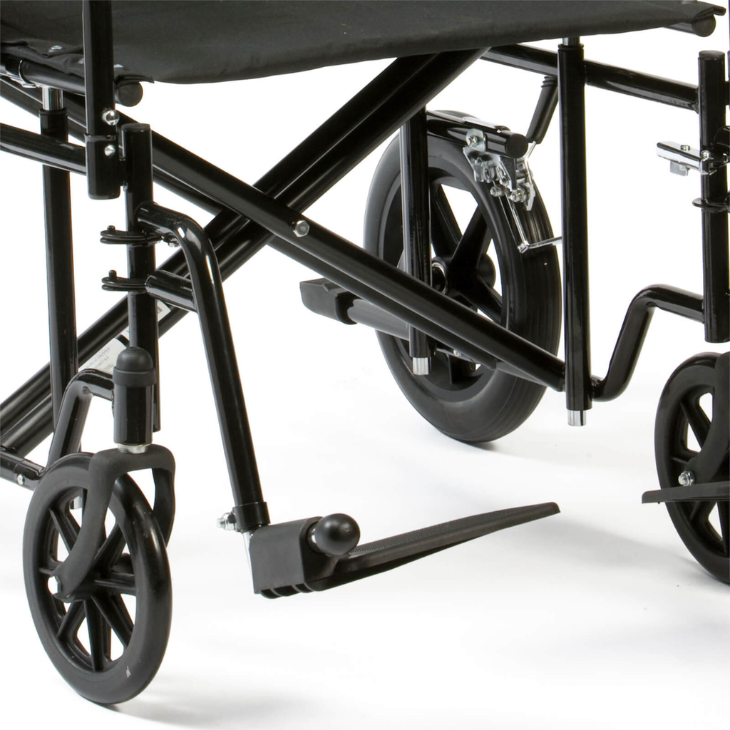 Extra Strong Bariatric Wheelchair