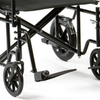 Extra Strong Bariatric Wheelchair